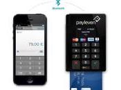 Payleven paiement mobile facile Android