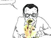 Jean-Paul Sartre nausée