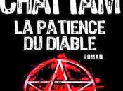 patience diable, Maxime Chattam