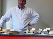 artisans d'Omnivore-2ème épisode Laurent Dubois, fromager perfectionniste