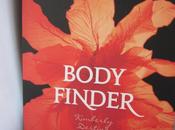 Body Finder, Kimberly Derting