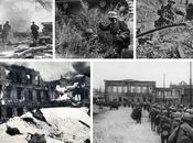 Bataille Stalingrad