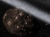 Première découverte d’anneaux autour d’un astéroïde