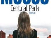 Central Park nouveau livre Guillaume Musso dans bacs aujourd’hui