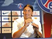 Mercato-QPR Quand Ibrahimovic avait presque signé….