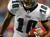 DeSean Jackson libéré Eagles