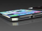 iPhone pour septembre!!! Non, sans rire?...