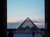 pyramide Louvre