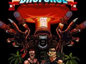 Test Vidéo Broforce_Beta