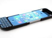Typo, clavier Blackberry iPhone interdit vente