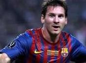 Liga Messi libère (encore) Barça
