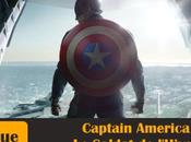 Captain America Soldat l’Hiver [Critique]