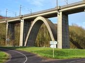 Viaduc ferroviaire