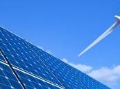 Energies renouvelables l'éolien photovoltaïque sont effondrés 2013