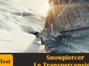 Snowpiercer Transperceneige [Blu-Ray Test]