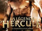 cinéma légende d’Hercule»