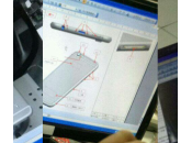 iPhone photos fuitées provenant Foxconn