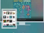 L'Apps Rdio iPhone devient compatible avec Chromecast