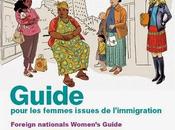 guide d'accès droits pour femmes issues l'immigration