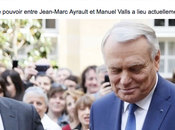 Valls Ayrault.