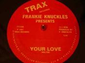Frankie Knuckles, l’un fondateurs house music, décédé