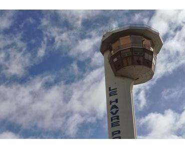 Parenthèse fifties au Havre