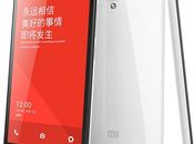 Xiaomi veut vendre millions smartphones cette année