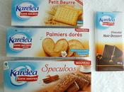 nouveautés produits Karéléa