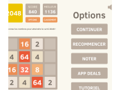 2048 solution, astuces triche pour finir