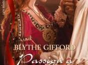 Passion cour d’Ecosse Blythe Gifford