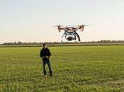 Colloque scientifique francophone usage drones recherche