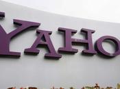 Yahoo souhaiterait créer plateforme vidéos Youtube