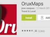 Orux Maps