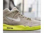 Nike Tech Challenge Suede Pack