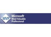 Microsoft nomme (Most Valuable Professional)