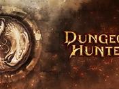 Dungeon Hunter iPhone: Béni maudit C'est vous voyez…