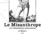 Misanthrope, Théâtre l’Œuvre