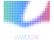 Apple WWDC 2014 prévue Juin