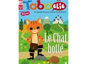 chat botté