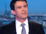 Manuel Valls «Mon seul réussir service Français»
