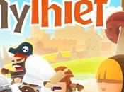 Tiny Thief iPhone, GRATUIT lieu 2.69