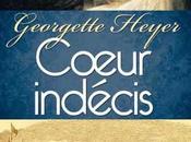 [Crok'Lecture] Coeur Indécis Georgette Heyer