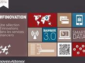 Finovation 2014 sélection annuelle d'innovations dans services financiers InovenAlténor