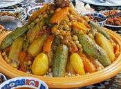 Idee repas facile couscous marocain