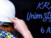 Union Street Radio Krampf (mix interview)