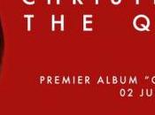 [Musique] Christine Queens album pour Juin 2014