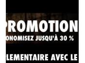 Code Promo Nikestore: -10% supplémentaire promotions
