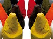 DESIGN pouf Sacco, l’objet culte