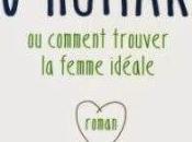 Théorème homard, Graeme Simsion