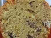 Cake roquefort noix raisins secs